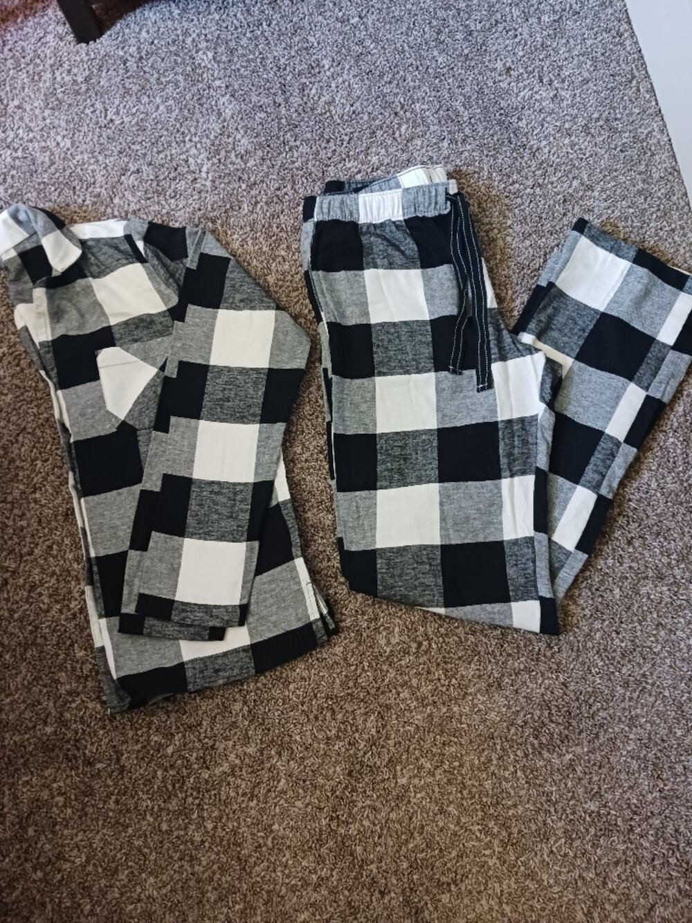 NWT Old Navy Women's pajama set M Tall